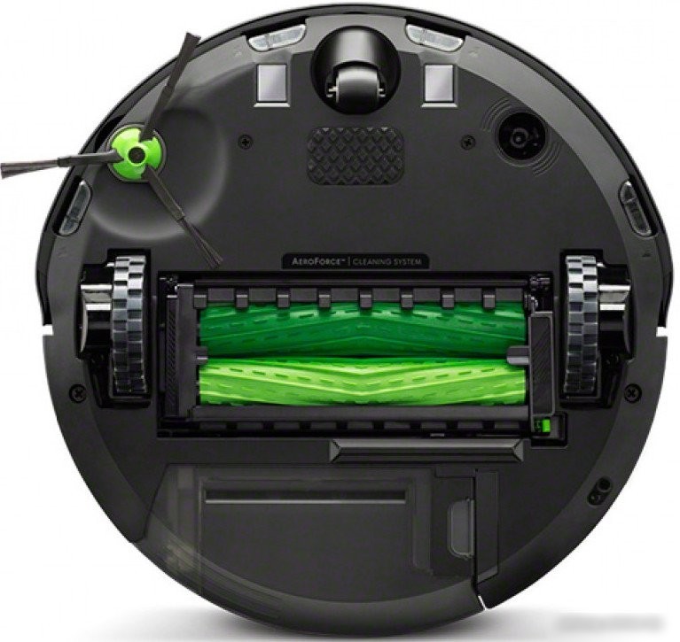 Робот-пылесос iRobot Roomba j9
