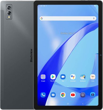 Планшет Blackview Tab 11 SE 8GB/128GB LTE (серый)