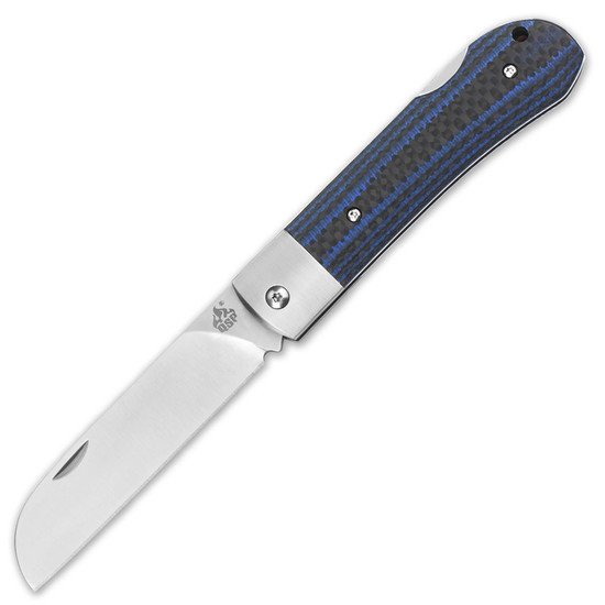 Складной нож QSP Worker QS128-D