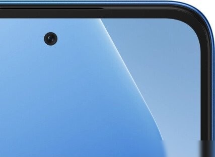 Телефон Infinix Hot 60i X6728 4GB/128GB (синий)