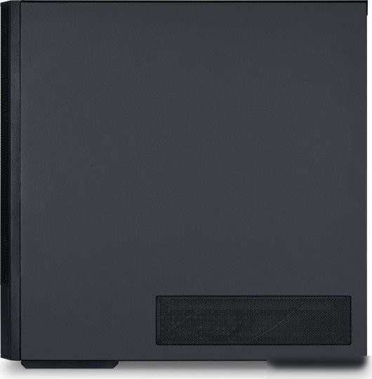 Корпус Lian Li 207 Digital G99.LAN207DX.00