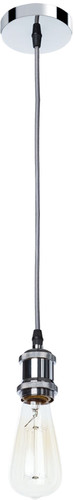 Светильник Arte Lamp Electra A7002SP-1CC