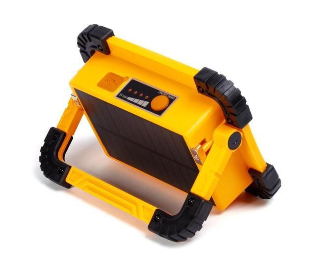 Фонарь SmartBuy SBF-8-SP