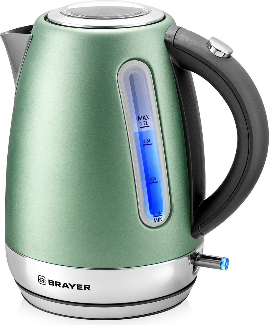 Электрический чайник Brayer BR6111