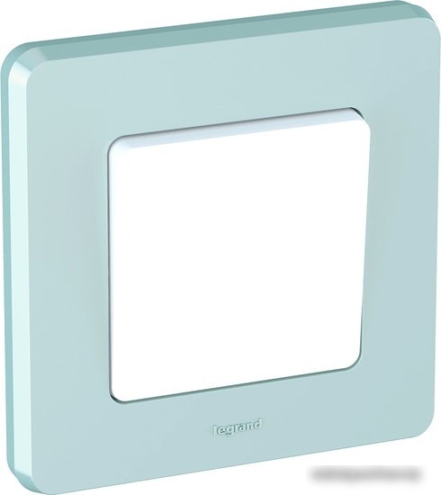Рамка Legrand Inspiria 673935