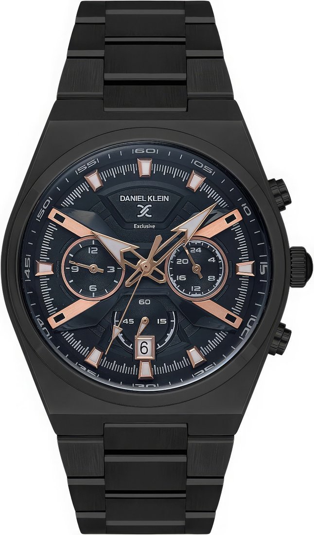 Наручные часы Daniel Klein Exclusive 13755-4