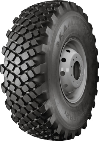 Автомобильные шины KAMA 1260-2 425/85R21 НС18 156G