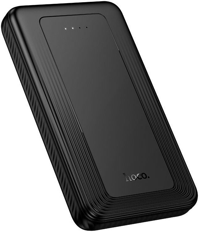 Внешний аккумулятор Hoco J165 10000mAh (черный)