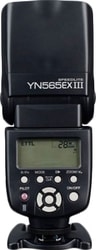 Вспышка Yongnuo YN-565EX III для Nikon