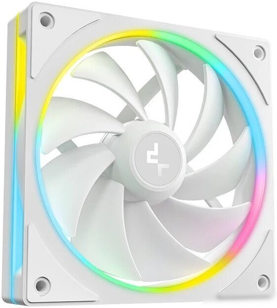 Вентилятор для корпуса DeepCool FL12 SE R-FL12SE-WHAPN1-G