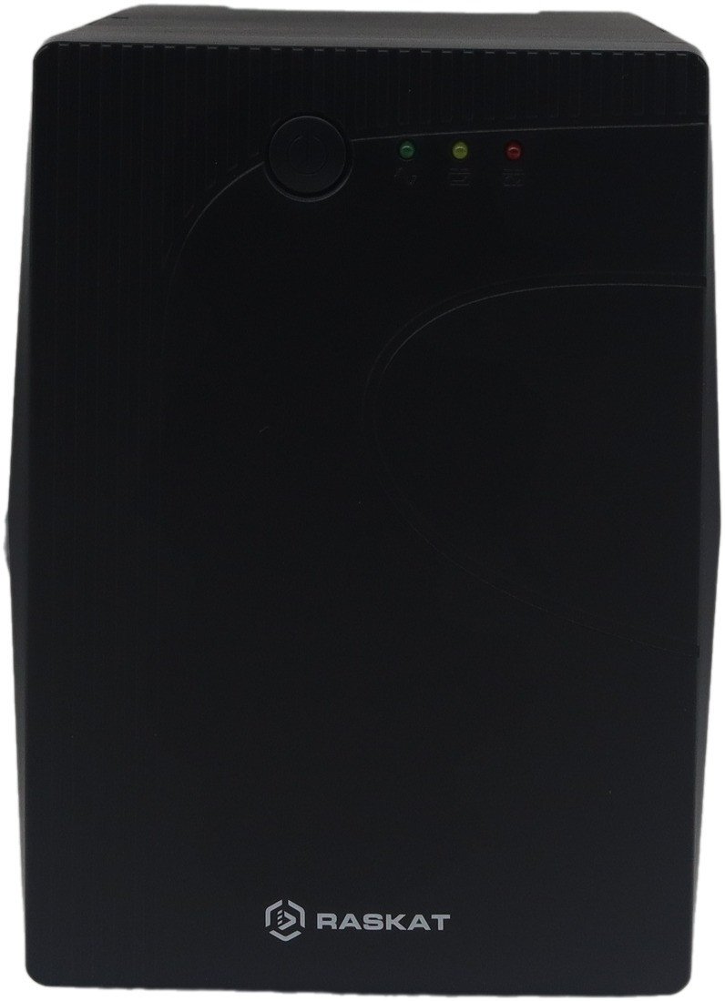 Источник бесперебойного питания Raskat HS-1500VA