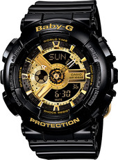 Наручные часы Casio BA-110-1A
