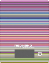 Кухонные весы Redmond RS-736 (полоски)