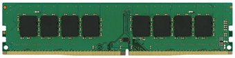 Оперативная память QNAP 32ГБ DDR4 2666 МГц RAM-32GDR4ECS0-UD-2666