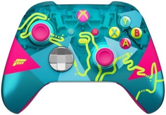 Геймпад Microsoft Forza Horizon 6 Limited Edition