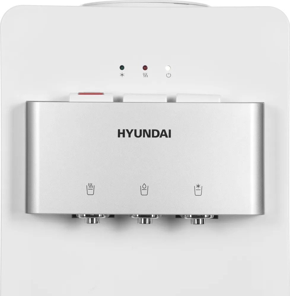Кулер для воды Hyundai H-WD2150E
