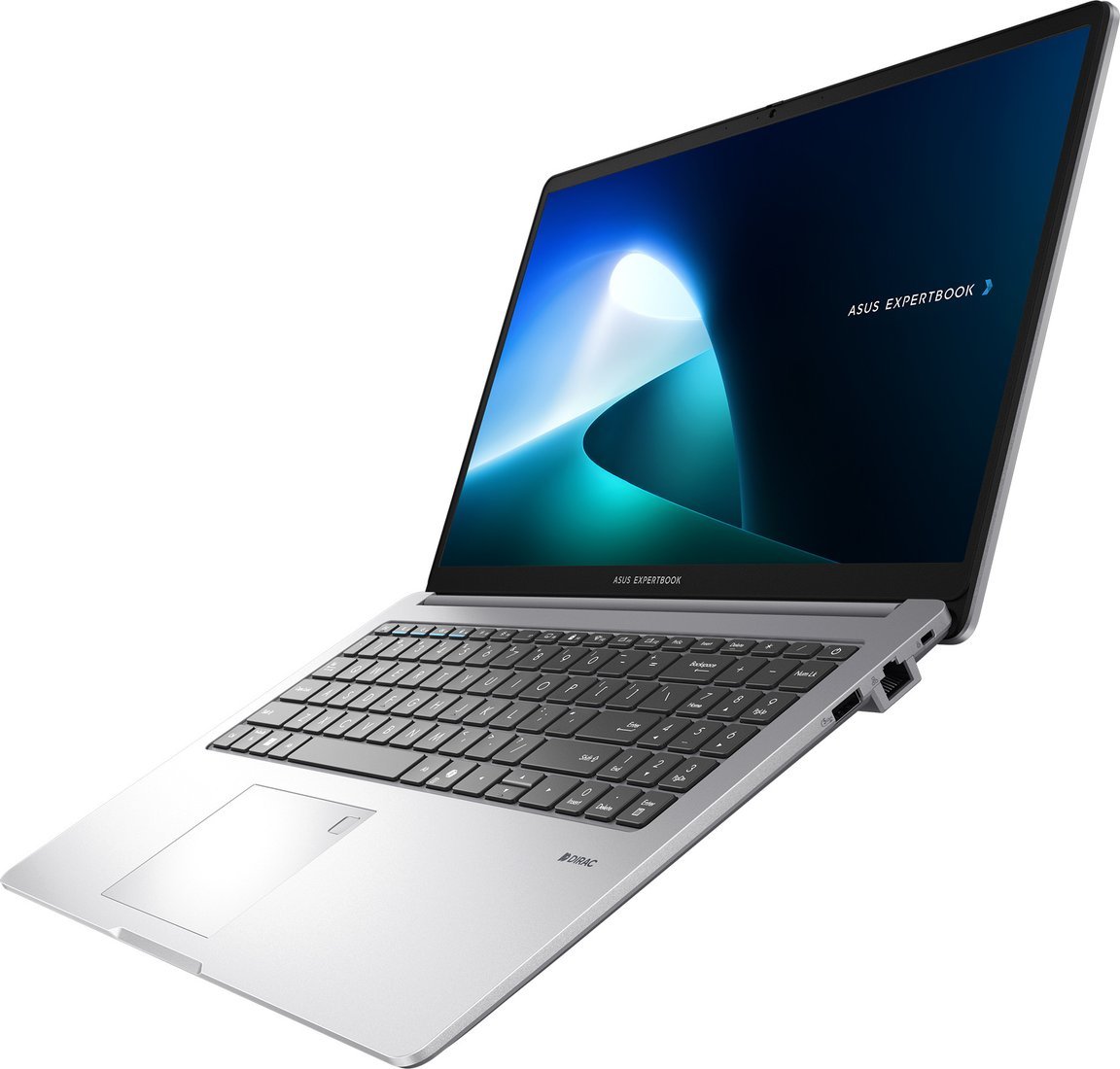 Ноутбук ASUS ExpertBook P1 P1503CVA-I58512BDD
