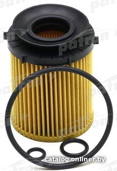 Масляный фильтр Patron PF4242 Масляный фильтр Patron PF4242