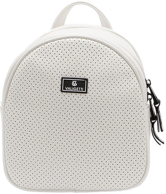 Городской рюкзак VALIGETTI 706-X23-0135VG-WHT (белый)