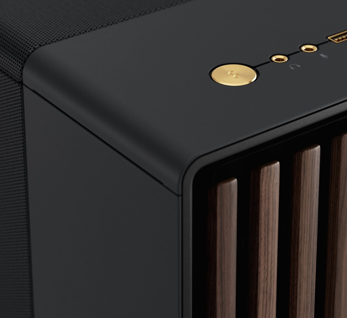 Корпус Fractal Design North XL Mesh FD-C-NOR1X-01