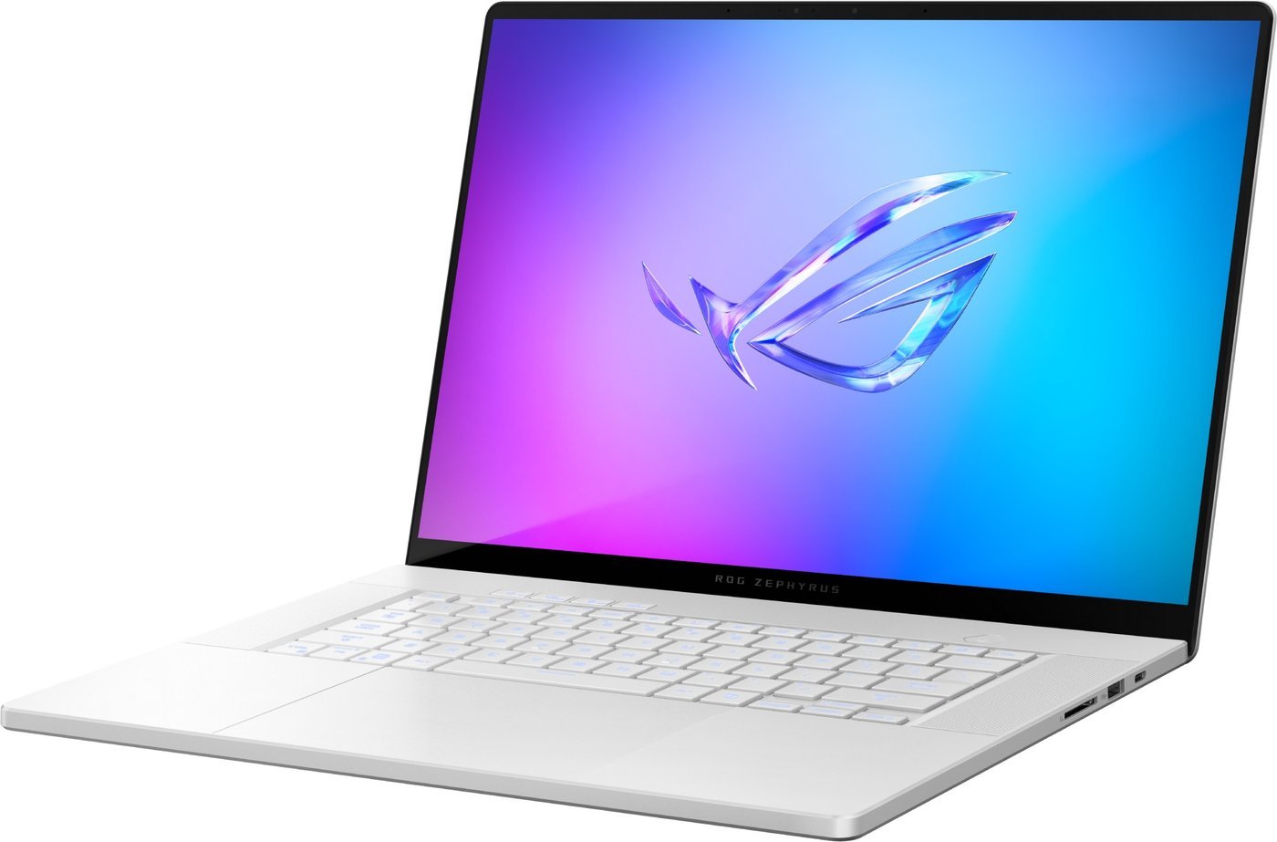 Игровой ноутбук ASUS ROG Zephyrus G16 2024 GA605KM-QR036 Win 11 Pro