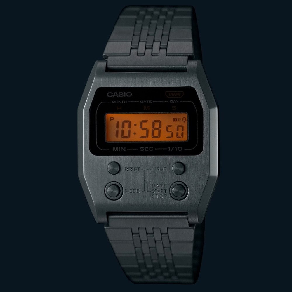 Наручные часы Casio A1100D-1DF