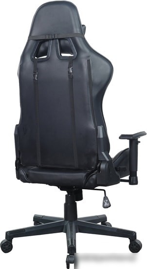 Кресло Brabix GT Carbon GM-115 (черный)