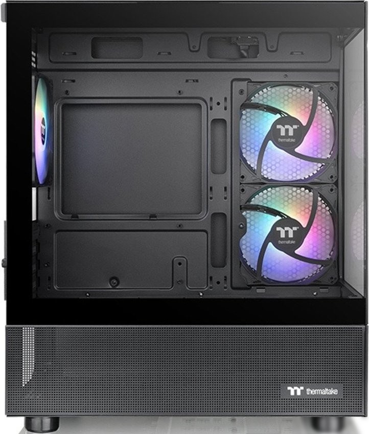 Корпус Thermaltake View 170 TG ARGB CA-3Z4-65M1WE-00
