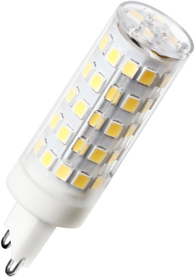 Светодиодная лампочка SmartBuy SBL-G9-10-60K