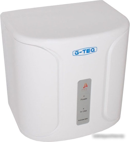 Сушилка для рук G-teq 8801 PW