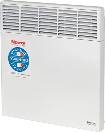 Конвектор Noirot CNX-4 plus 1000