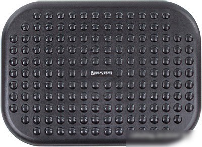 Подставка для ног BRAUBERG 45x35 531495