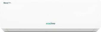 Кондиционер Ecoclima Nova line Inverter ECW/I-СH09/AA-4R1
