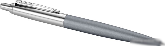 Ручка шариковая Parker Jotter XL CT 2068360 (серый)