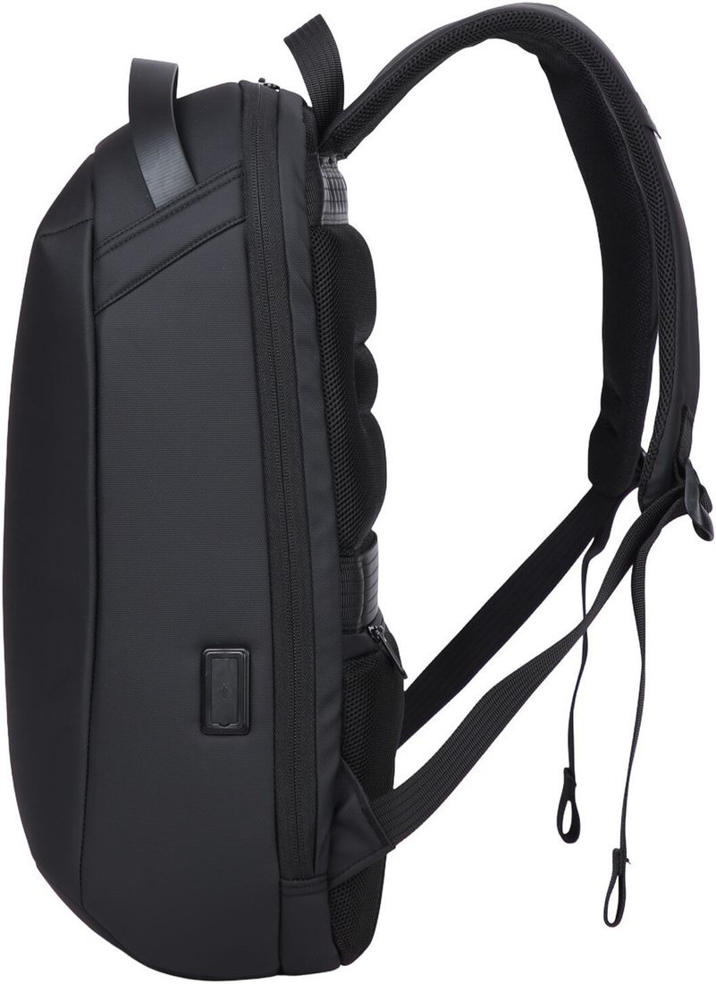 Городской рюкзак Miku BCP-CTY-20-BLK