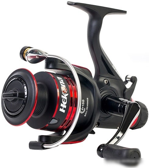 Катушка Akara Hekona AH4000-5