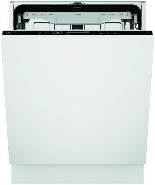 Встраиваемая посудомоечная машина AEG GI8200B2TN
