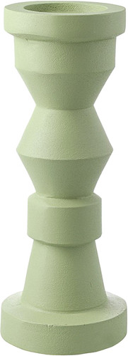 Подсвечник Bergenson Bjorn Vivlend BB0000201 (нежно-зеленый)