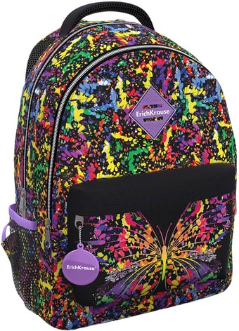 Школьный рюкзак Erich Krause EasyLine 20L Butterfly 51626