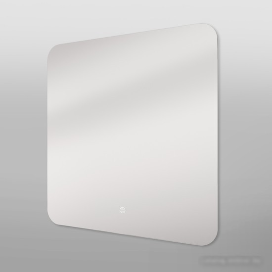 Axus Зеркало Tobo Eco 80x80 Стандарт