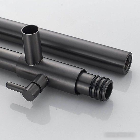 Душевая система Shevanik S6826T
