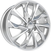 Литые диски SKAD Marseille 17x7" 5x114.3мм DIA 67.1мм ET 50мм S
