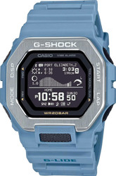 Наручные часы Casio GBX-100-2A