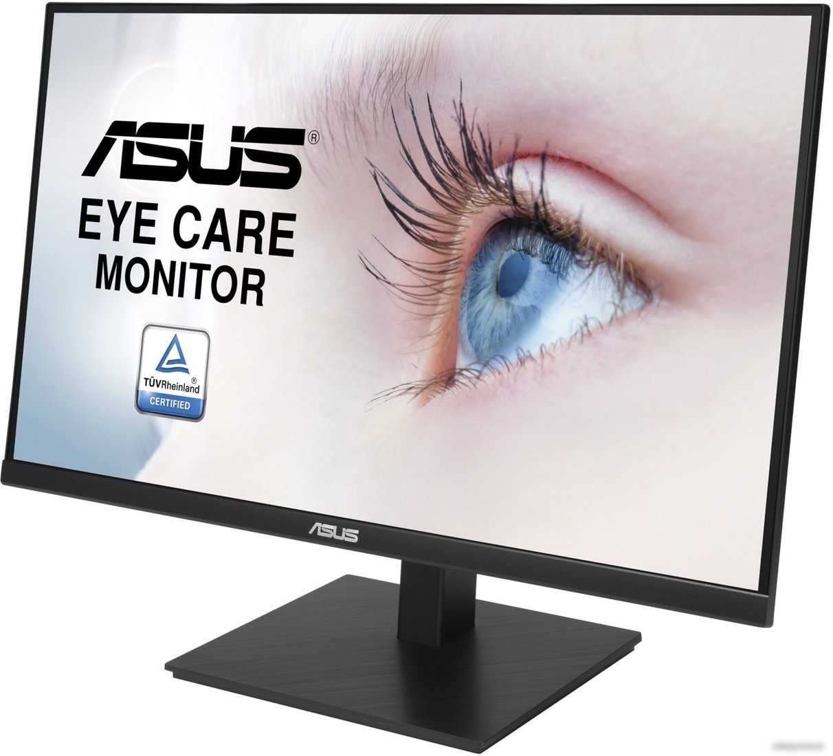 Монитор ASUS Eye Care VA27AQSB