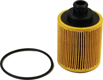 Масляный фильтр MANN-filter HU712/7X