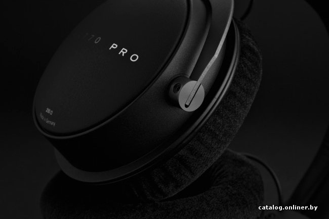 Наушники Beyerdynamic DT 1770 PRO (710717)