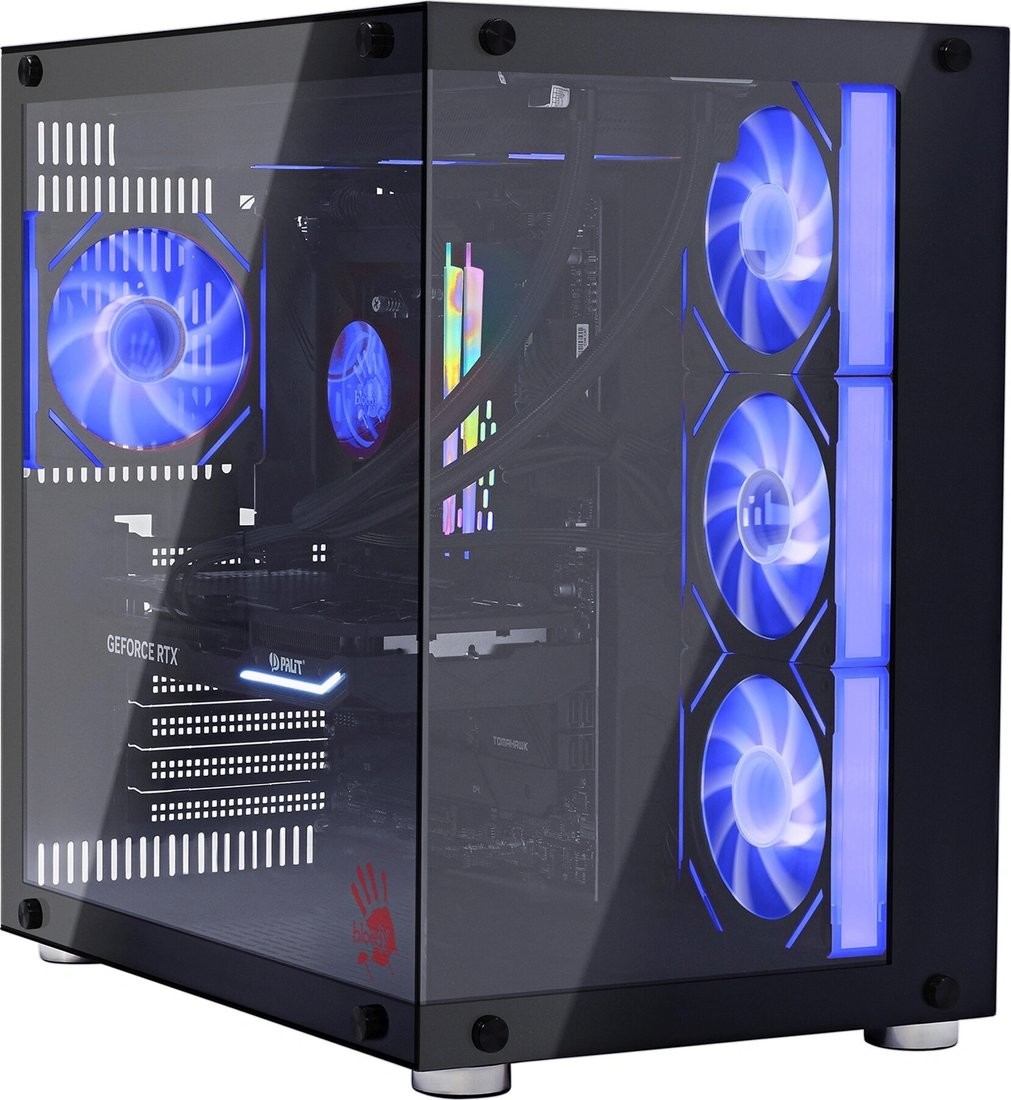 Компьютер A4Tech Bloody BD-PC CZ79C3 2086022