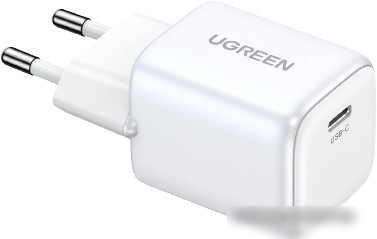 Сетевое зарядное Ugreen CD319 15326