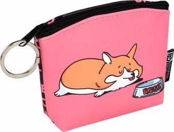 Кошелек Феникс+ Корги 69387