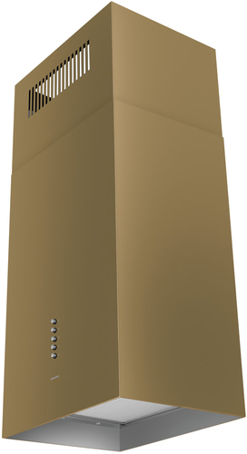 Кухонная вытяжка MAUNFELD Bath Isla 401 (золотой)